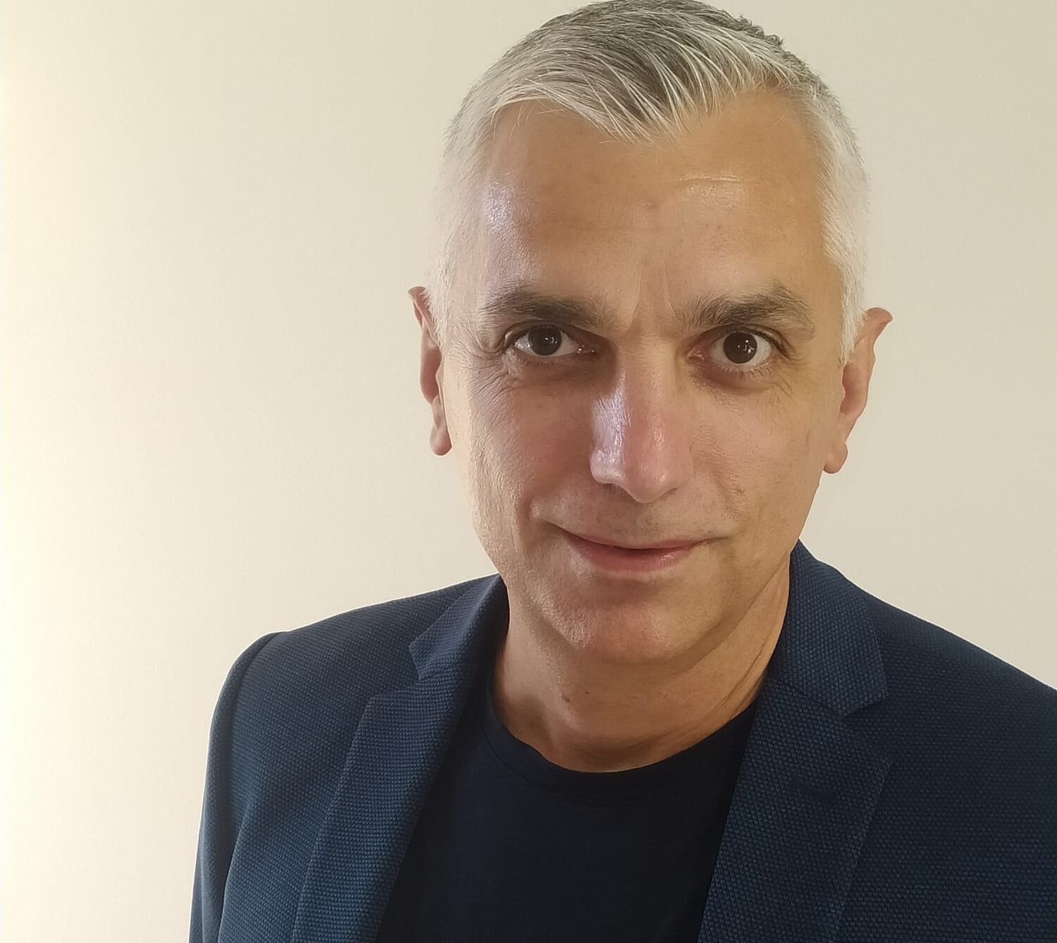 Mauro Pier Bruno 
Casagrande